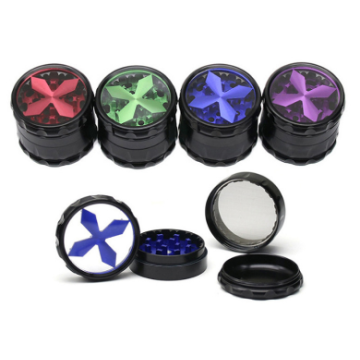 custom different layers different size weed grinders herb grinders